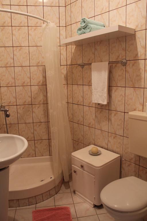 Apartments Jadran 헤르섹 객실 사진