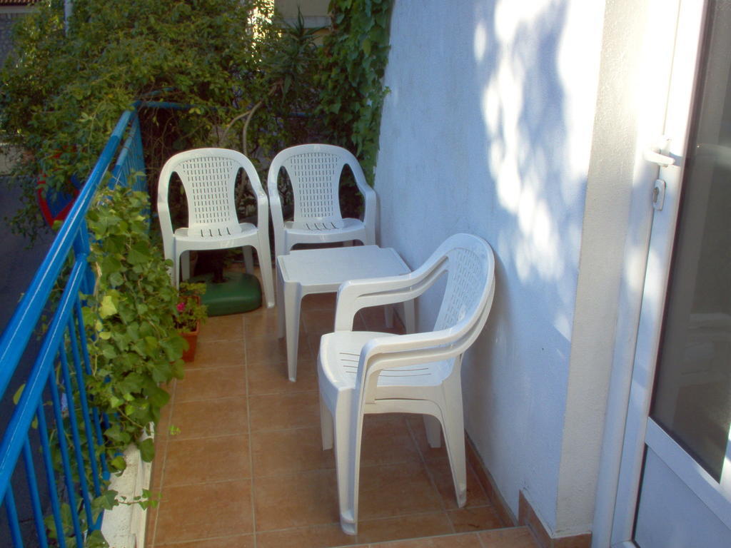 Apartments Jadran 헤르섹 객실 사진