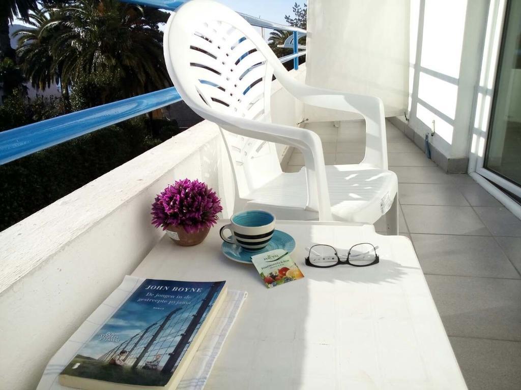 Apartments Jadran 헤르섹 외부 사진